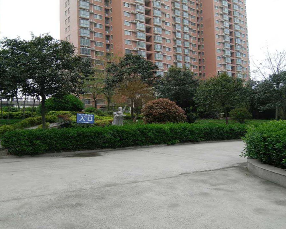 滨江国际星城小区详情,房价走势,房源,业主论坛】- 周口58同城