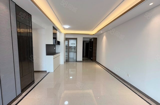 花样年香门第(南区)3室2厅105㎡115万二手房图片