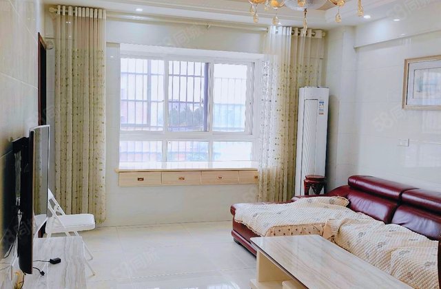 新城一号2室1厅83㎡36.3万二手房图片