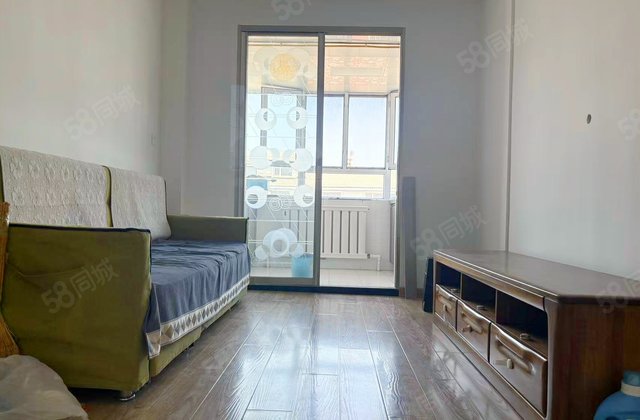 乐东小区(南区)2室1厅59.29㎡25万二手房图片