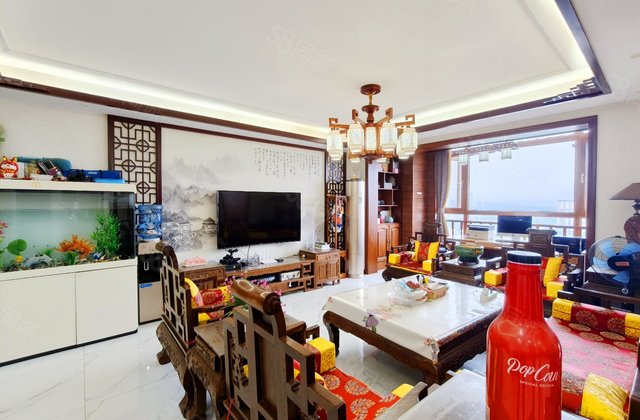 炜岸城5室2厅158.31㎡289万二手房图片