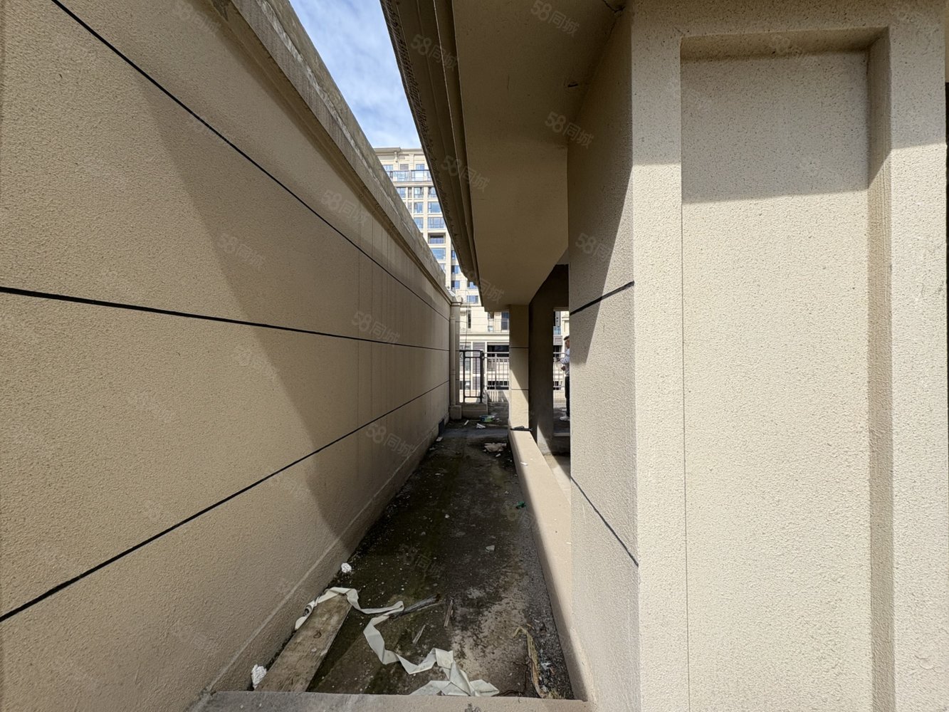 中梁壹号院(别墅)3室2厅3卫169㎡东南178万