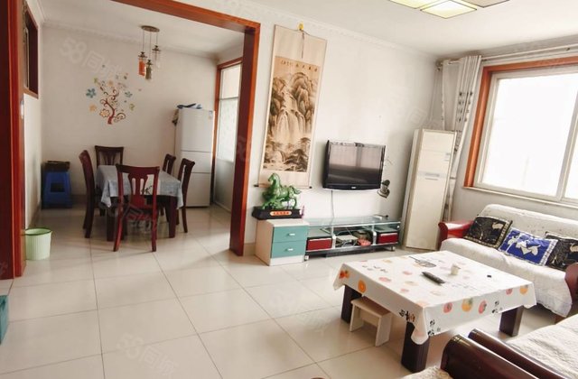 文轩，八中，实验  小學，龙山南区地暖房，房子干净