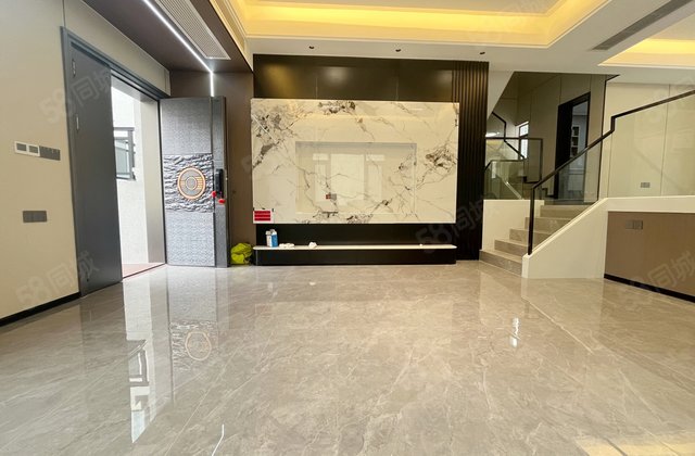 美的海岸花园(别墅)6室3厅241.78㎡538万二手房图片