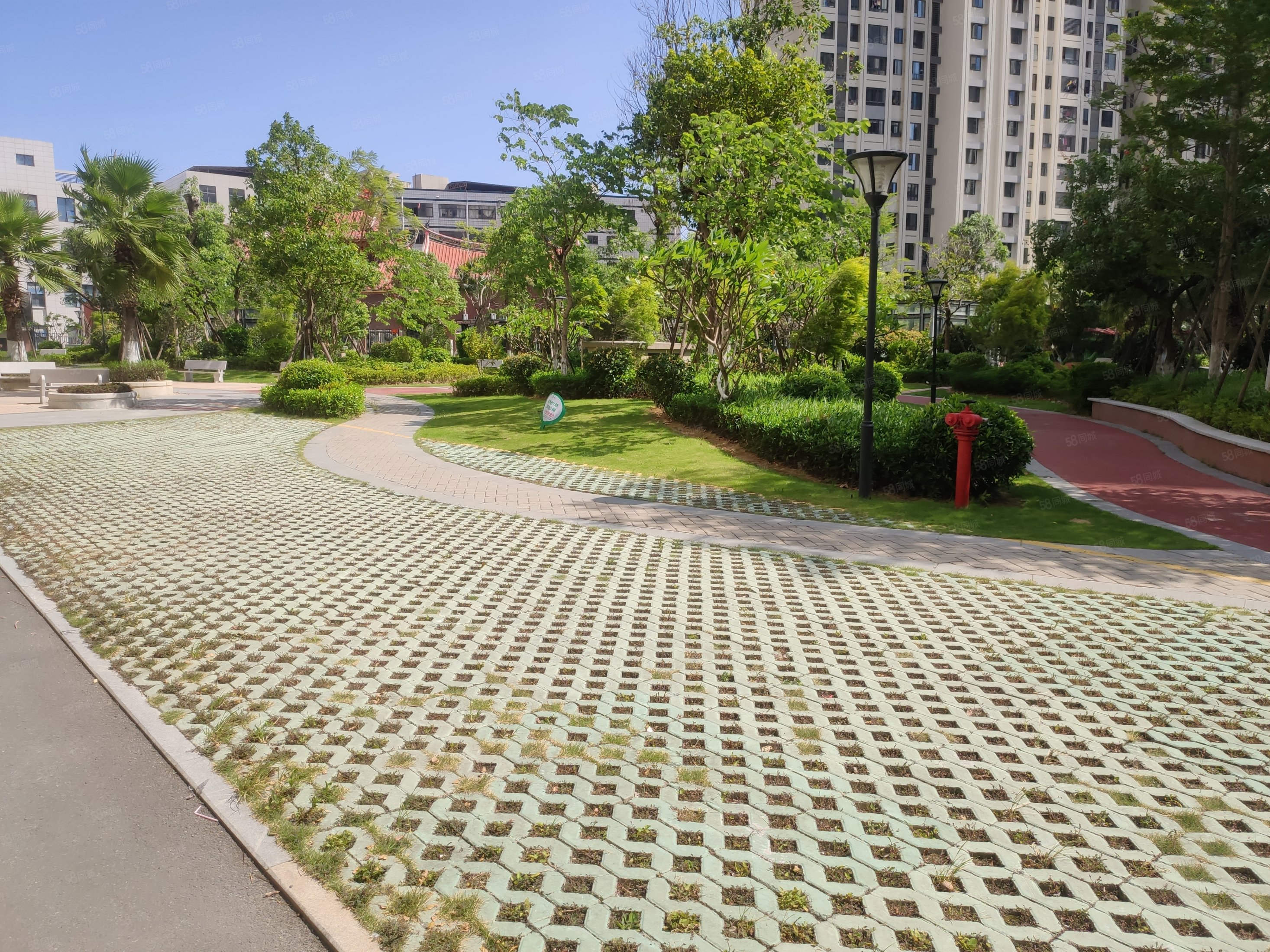 象峰小区电梯高层3房毛坯证2满