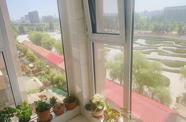 长信书香河畔3室2厅95㎡69万二手房图片