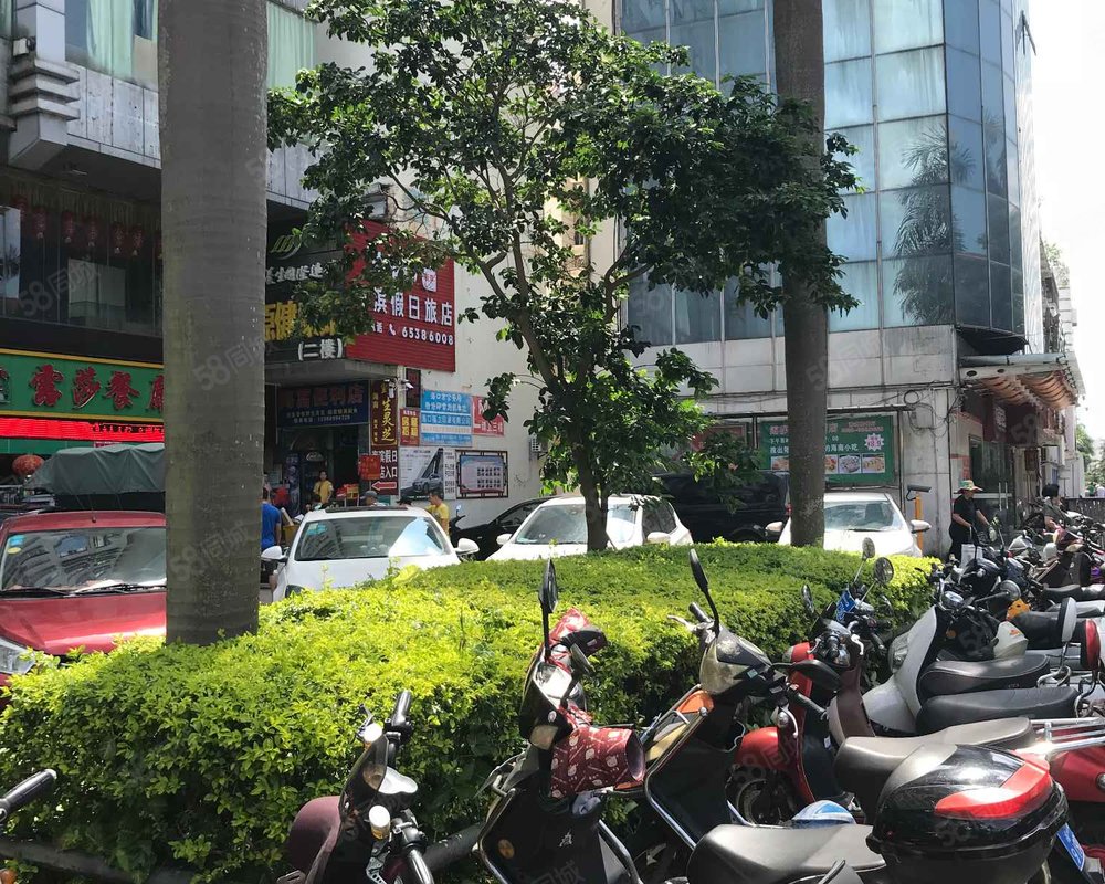 【海富大厦, 海富大厦小区详情,房价走势,房源,业主论坛】- 海口58