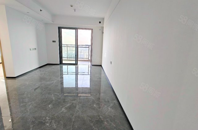 珠江广钢花城4室2厅89㎡261万二手房图片