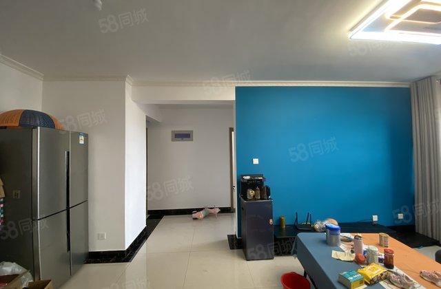 房东急售 嘉华苑 商品房 储藏室  正三室