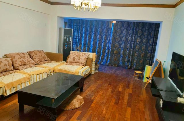 麒麟雅筑3室2厅149.87㎡180万二手房图片