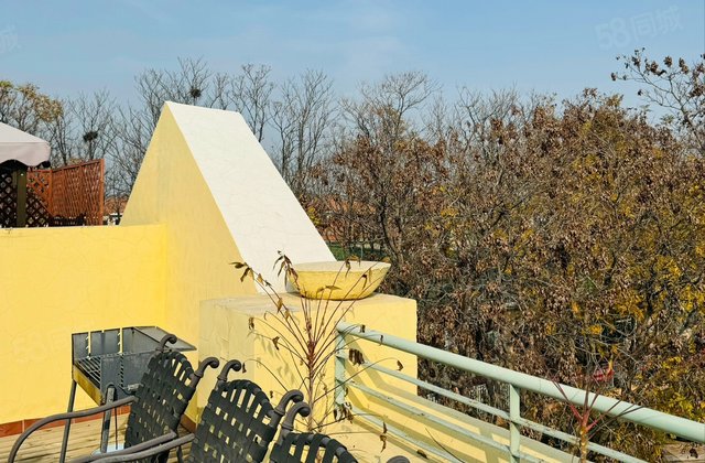 香江花园(别墅)3室3厅208㎡1270万二手房图片