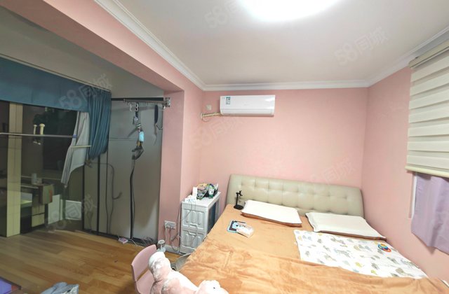 梅园六街坊2室1厅54.11㎡363万二手房图片