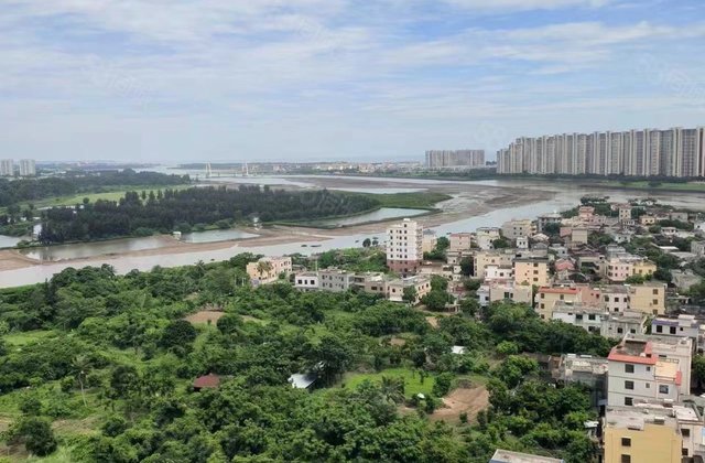 恒大御景湾2室1厅72㎡68万二手房图片