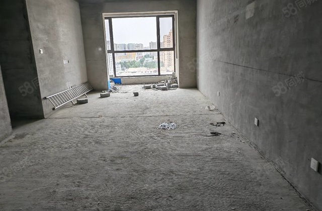 天一府(襄都区)3室2厅117㎡87万二手房图片