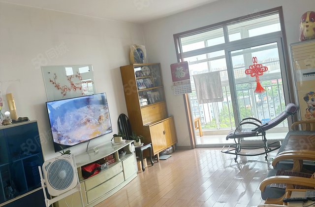 成飞民乐园2室2厅85.42㎡172万二手房图片