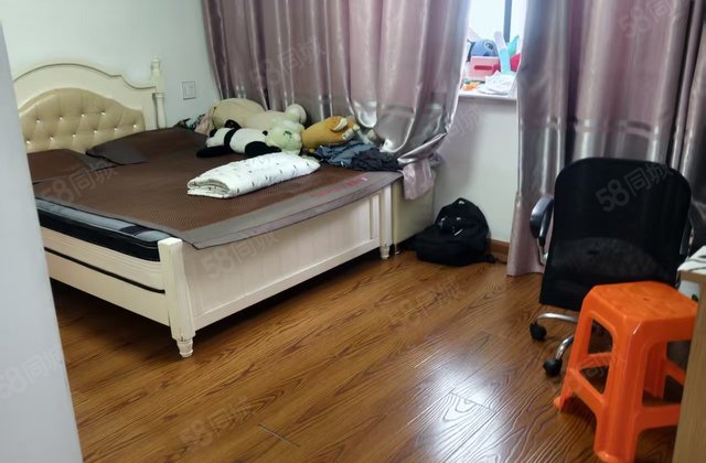 枫水新村3室2厅127㎡135万二手房图片
