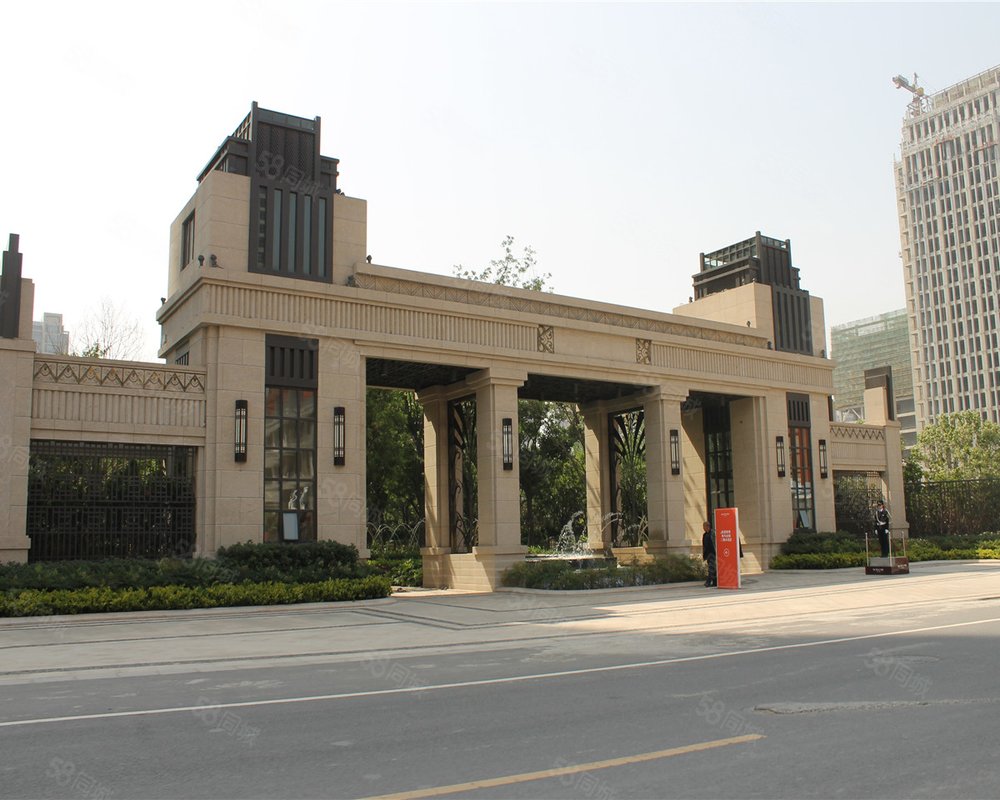 海马公园(b区)三四环之间