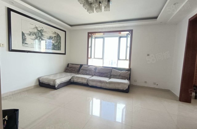 东昌中学！水城华府 水务家园中华御苑 边户三室