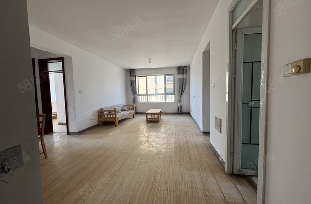 民生边户送车位储藏室，房东诚意卖房