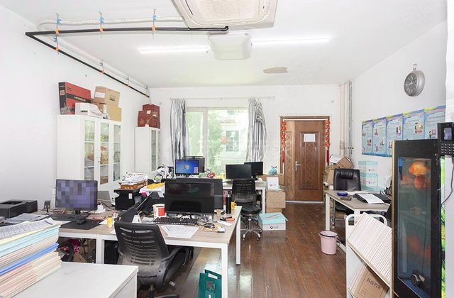 江南山水(別墅)7室3廳5衛(wèi)264.31㎡南北1399萬