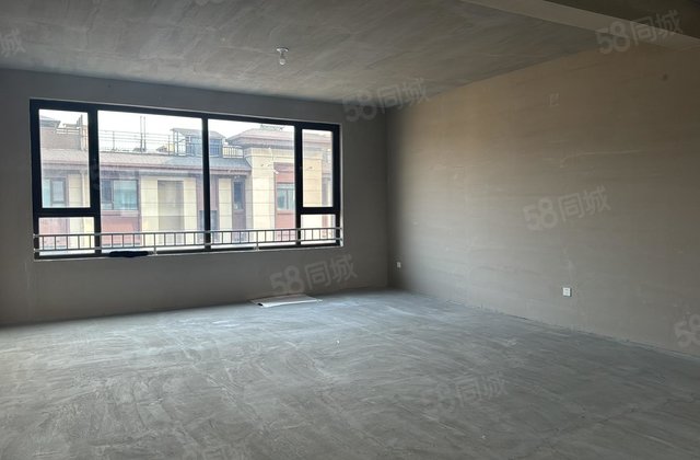 海通西溪蝶园4室3厅265㎡123万二手房图片