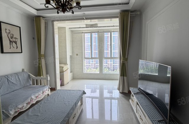 东方盛景2室1厅79.73㎡39万二手房图片