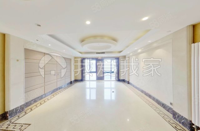 观巢3室1厅202.06㎡1080万二手房图片