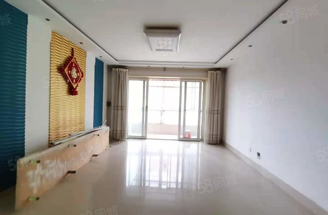 急售中通时代豪园一期 93万  三楼 户型很好 价格不高