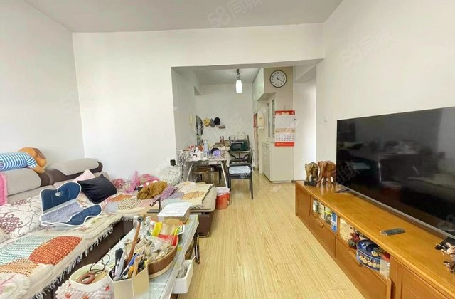 临江园3室2厅80.84㎡100万二手房图片