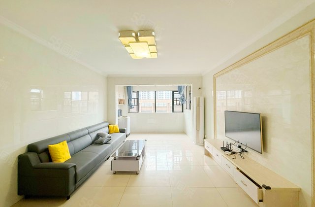 东驿竹园3室2厅127㎡75万二手房图片