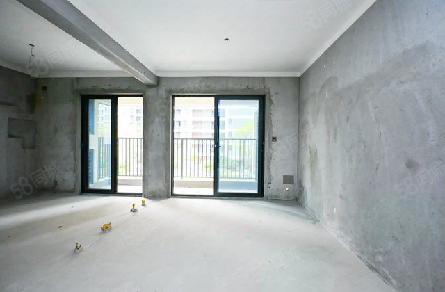 新城卓越榕域风华3室1厅87.9㎡112万二手房图片