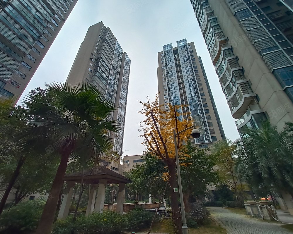 【西城国际, 西城国际小区详情,房价走势,房源,业主论坛】- 绵阳58