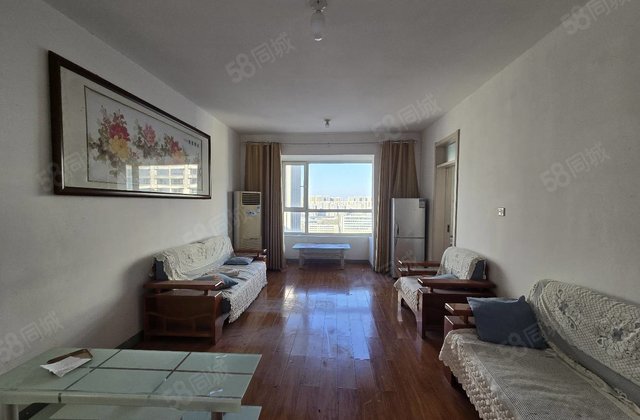 急售！东昌东 振华旁 东昌丽都 南北通透2室 免大税