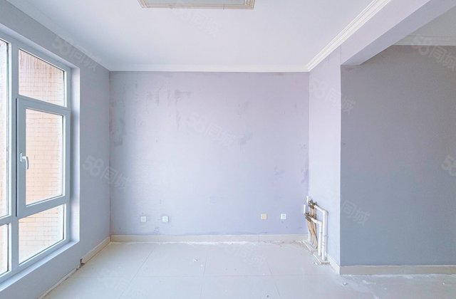 业主急售  万豪小区 电梯房  带大车库  价格可议