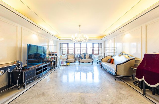 公园18724室2厅270㎡2060万二手房图片