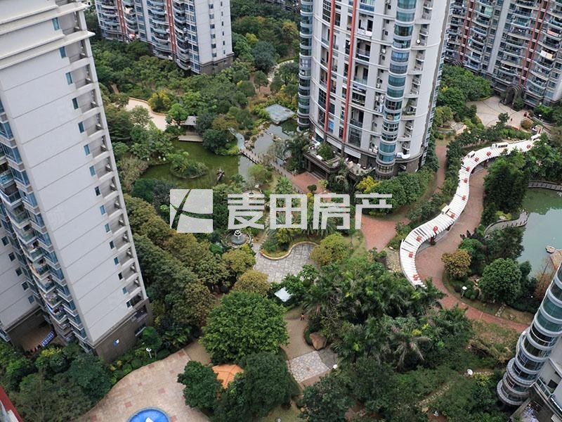 瑞景公园5室3厅4卫162.93㎡南北1579万