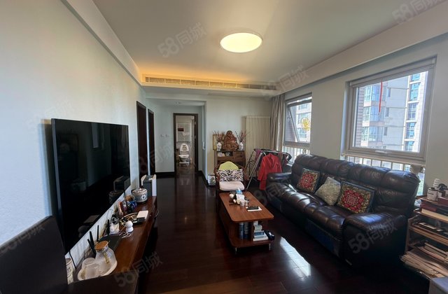 林肯公园C区2室2厅92㎡530万二手房图片