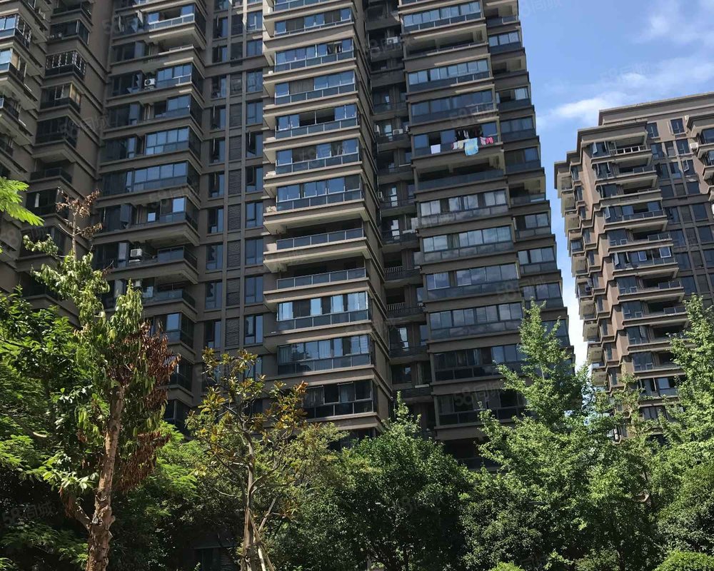 广厦天都城温莎花园小区详情,房价走势,房源,业主论坛】- 杭州58统乔