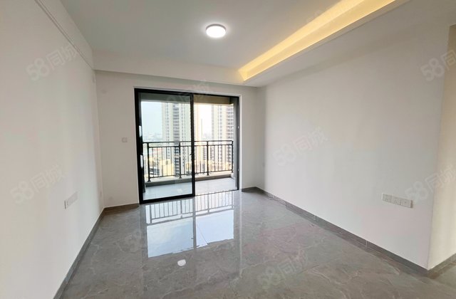 中交诚湾悦府3室2厅98.8㎡72万二手房图片