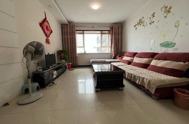 锦玉华庭2室2厅97.25㎡56万二手房图片