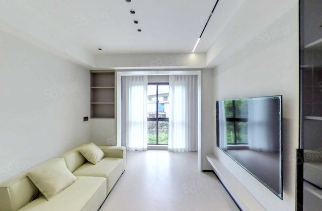 阳光城斐丽瑞府3室2厅89.98㎡139万二手房图片