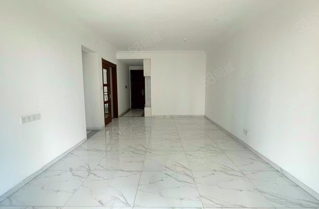 碧桂园印象花城3室2厅110.14㎡108万二手房图片