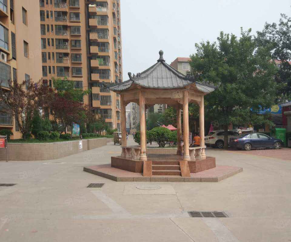 【金河花园, 金河花园小区详情,房价走势,房源,业主论坛】- 正定58