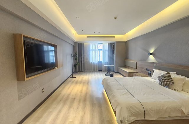 宝龙城市广场珑寓1室0厅50㎡23.8万二手房图片