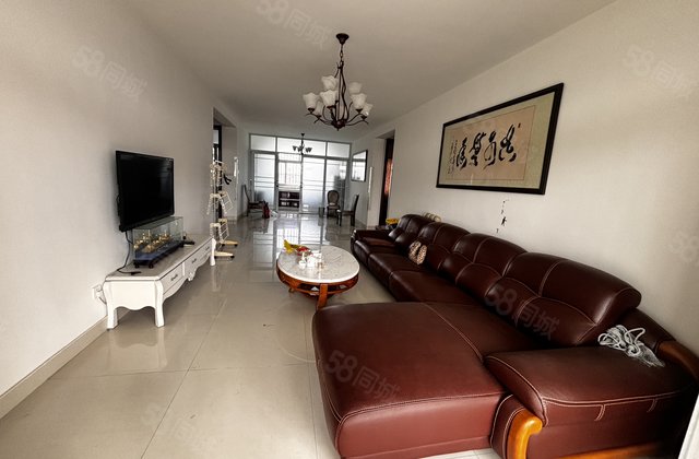 房东急售 电梯洋房 三叶草 双阳台 送阳面大车库保证真实