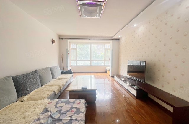 松苑小区2室2厅100.01㎡59万二手房图片