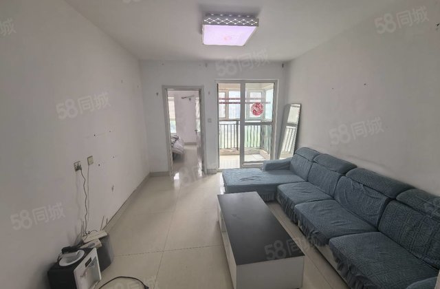 快速安家房源 中层 可5萬入住办完 阿尔卡迪亚 光明 七中