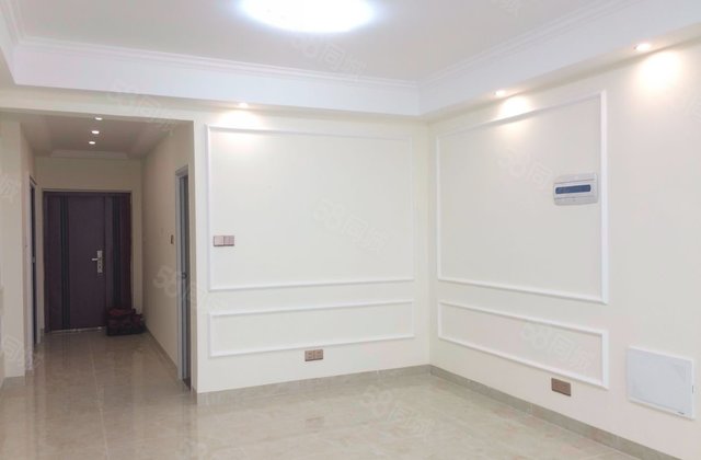 富民小区3室2厅97㎡49万二手房图片