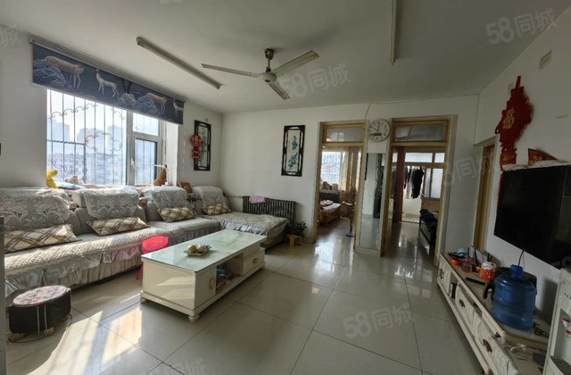 柳泉花园98平三室两厅一卫一厨仅售43.8万