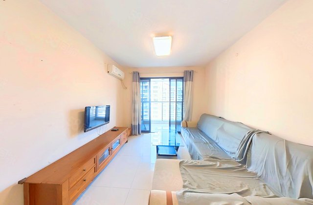 招商花园城(一期)3室2厅89.73㎡155万二手房图片